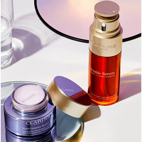 Nutri Lumière Revive | 50 ml