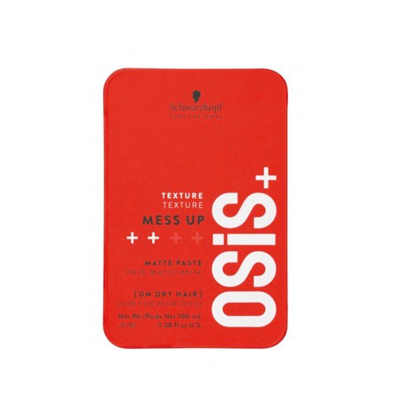 Schwarzkopf Professional Osis+ Mess Up