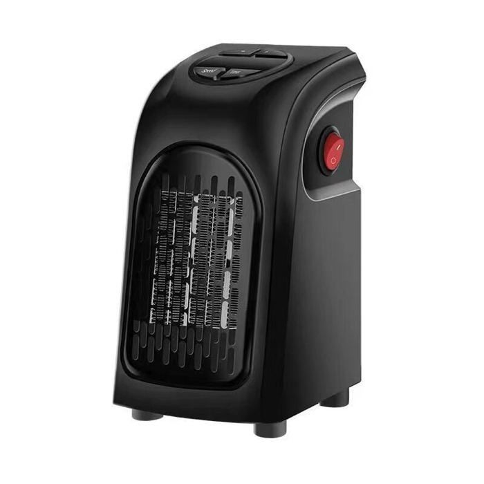 Chauffage d'appoint - INNNB - Électrique - 350W - Compact et économique