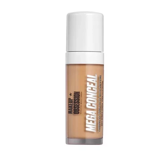 Makeup Obsession Mega Conceal korektor do twarzy 13 13ml