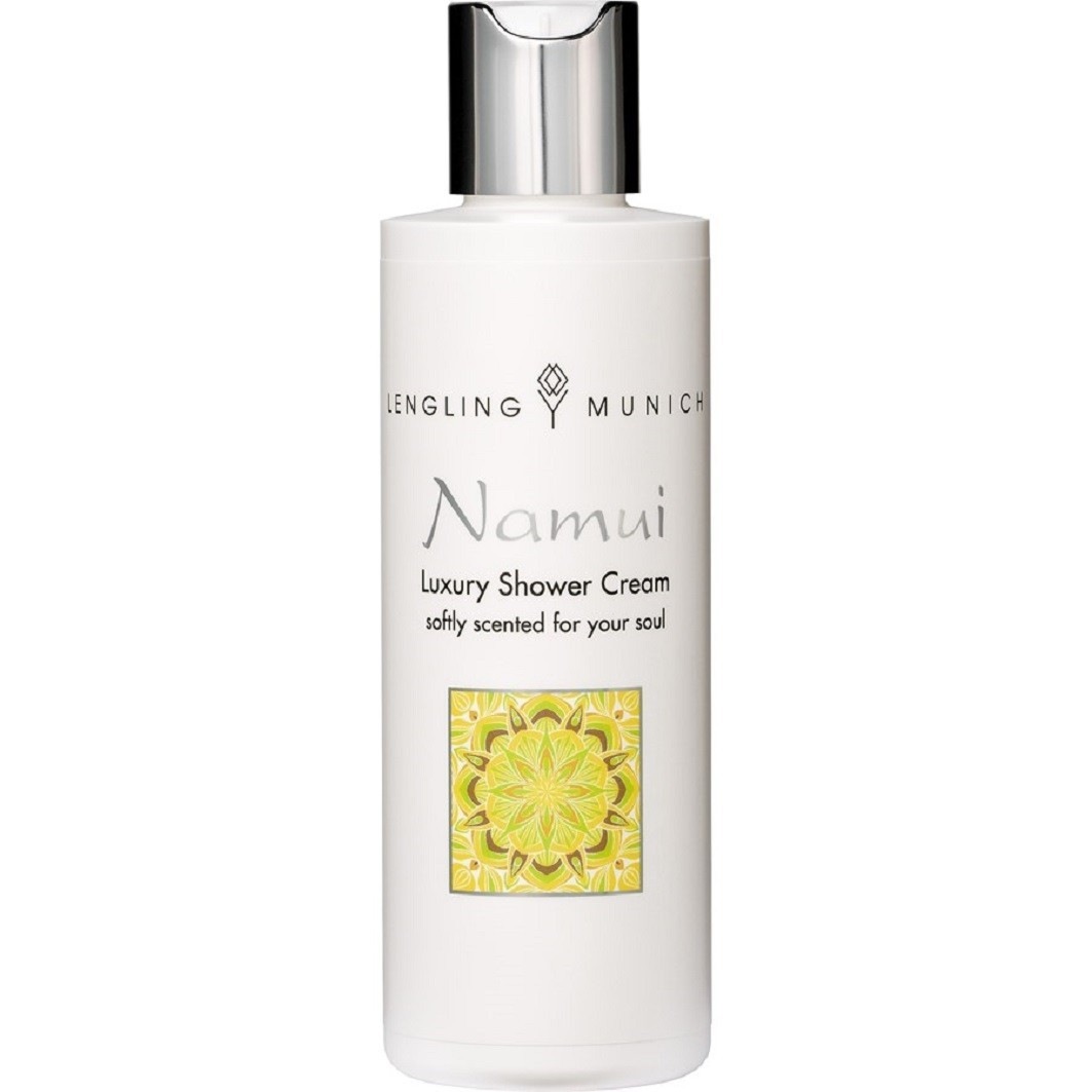 Lengling München Duschgel Namui - 200 ml
