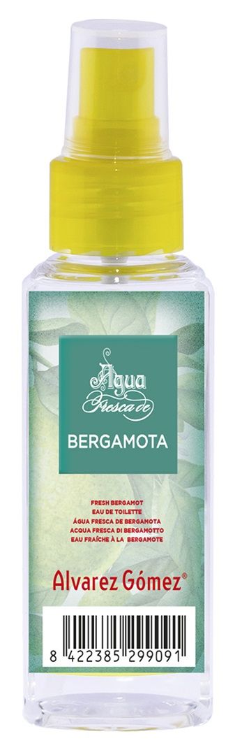 Bergamot Fresh Water Eau de Toilette Eau de toilette (EDT)