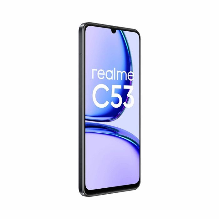Smartphone - REALME - C53 - 6,74