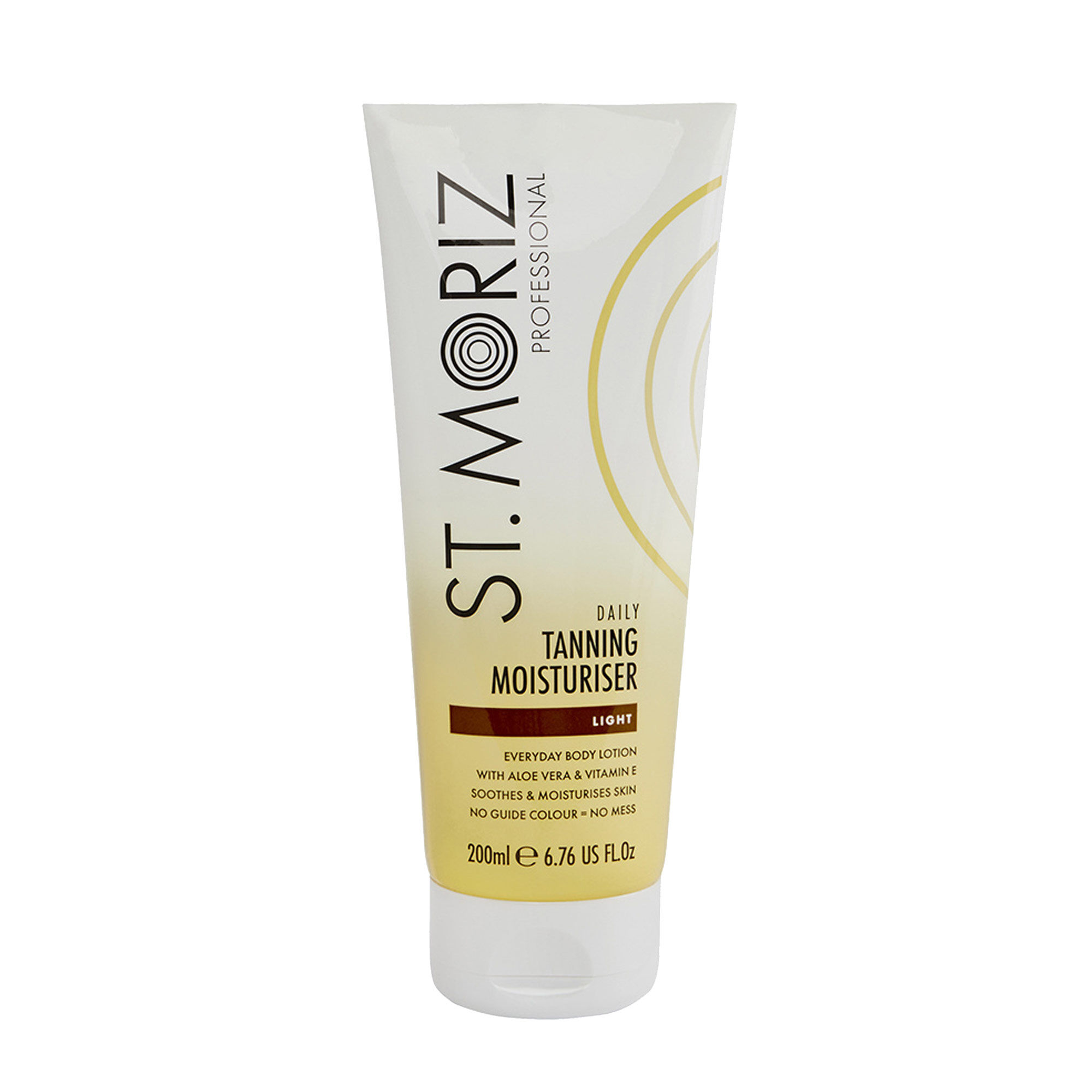 ST. Moriz Professionnel