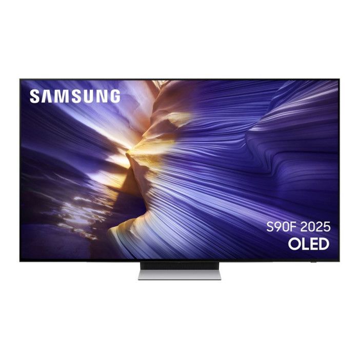 Samsung TQ55S90F OLED TV 55