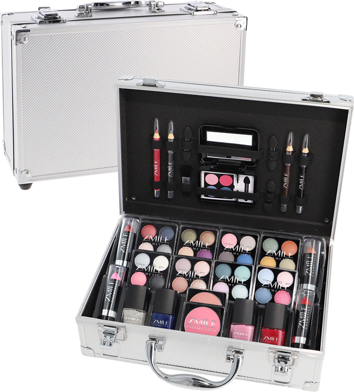 ZMILE COSMETICS Estojo de Cosméticos 