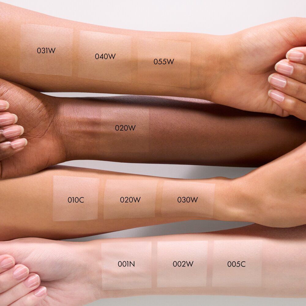Catrice Soft Blur