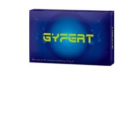 Gyfert 20 Tabletten
