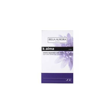 Bella Aurora K.alma Night Repairing Anti-Aging Cream 50ml