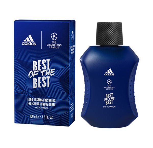 UEFA 9 | 100ML