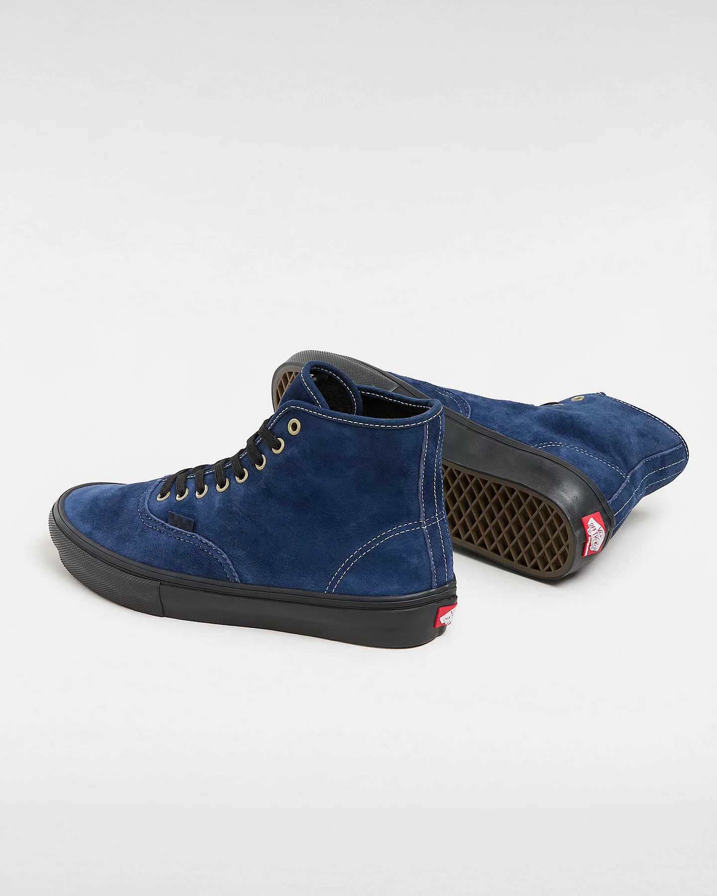 Scarpe Skate Authentic High