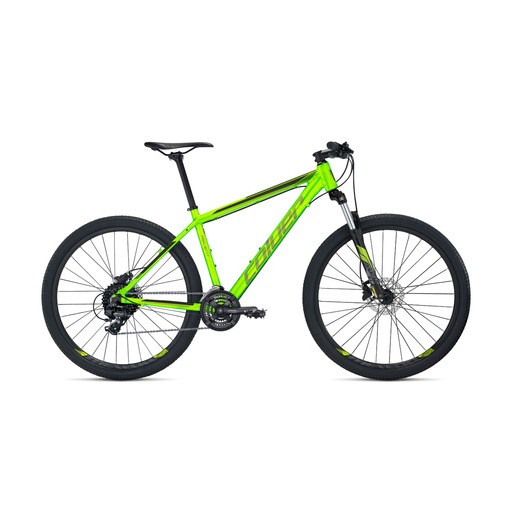 MTB Colour Ascent 293 Fahrrad