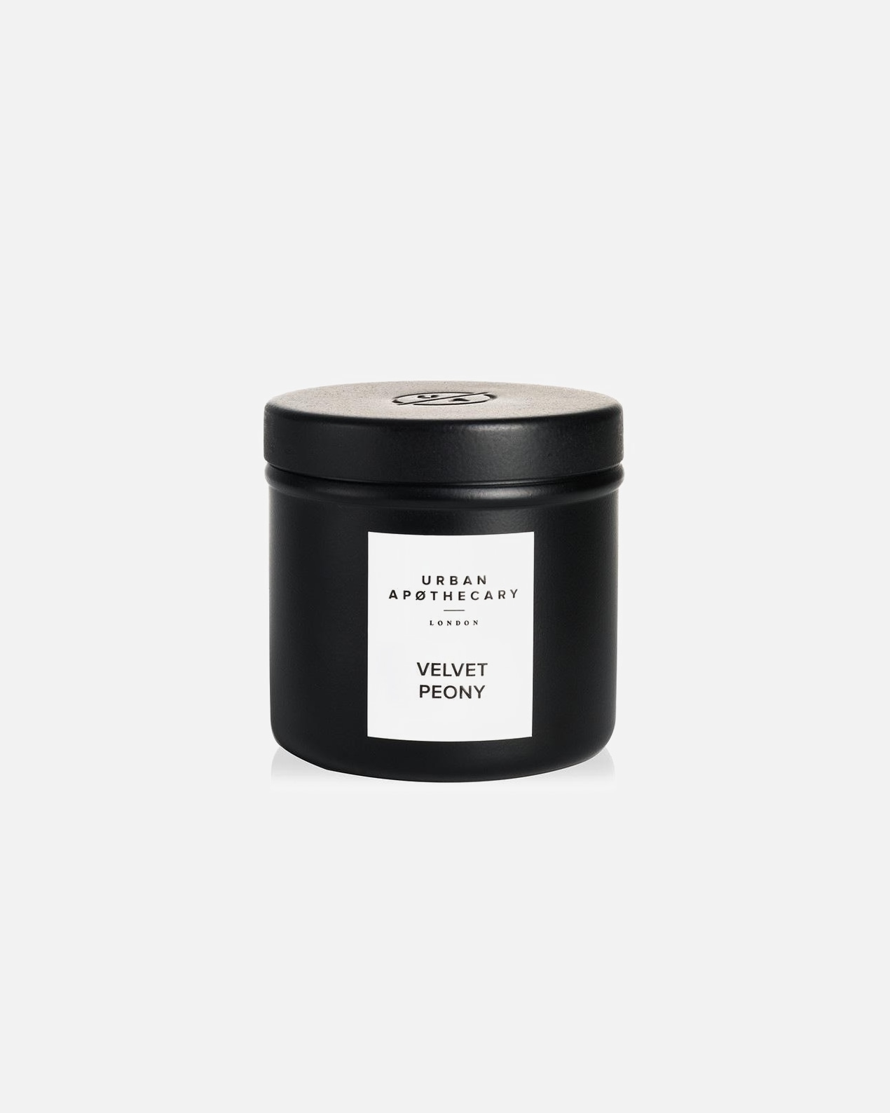 Urban Apothecary Velvet Peony