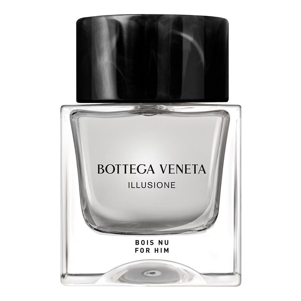 Bottega Veneta Illusione Bois Nu Pour Lui