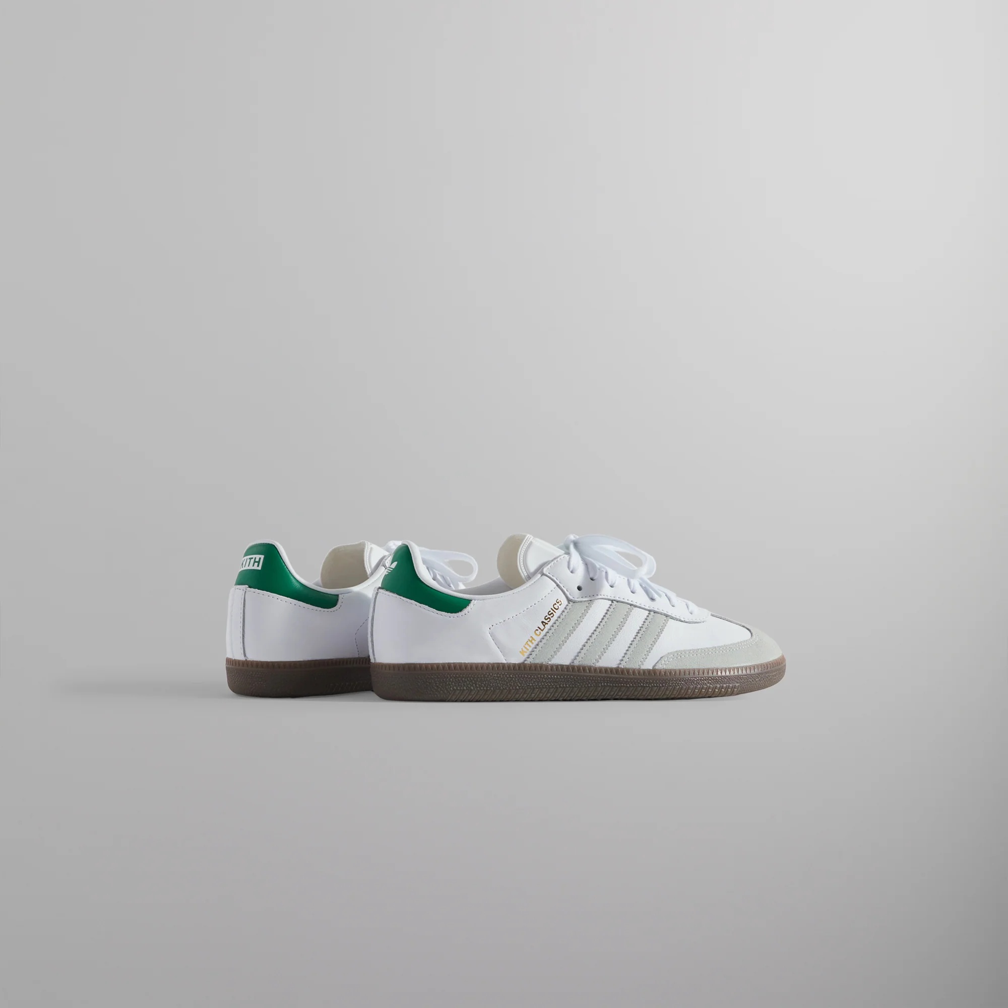 Kith Classics for adidas Originals Samba OG