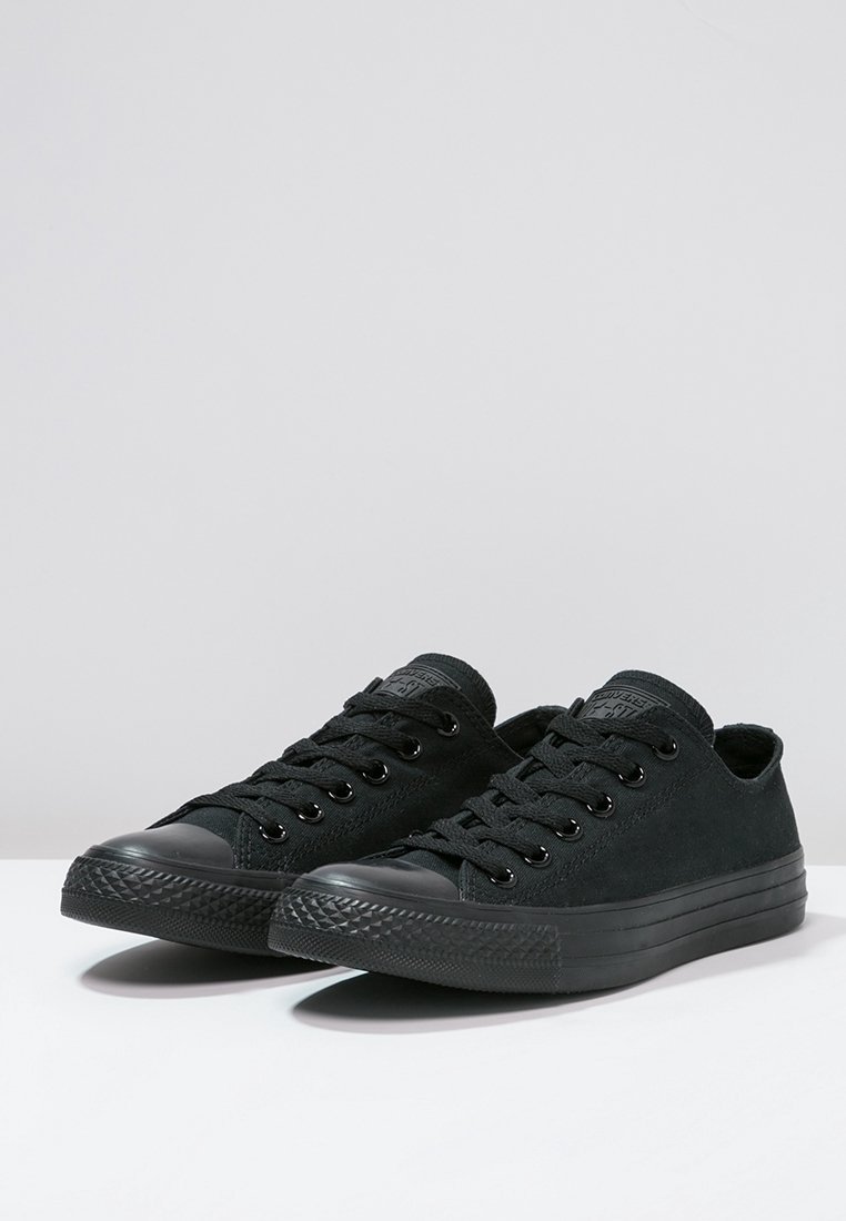 Converse-sko - svart