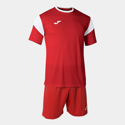  Set Camiseta Y Short Joma Phoenix