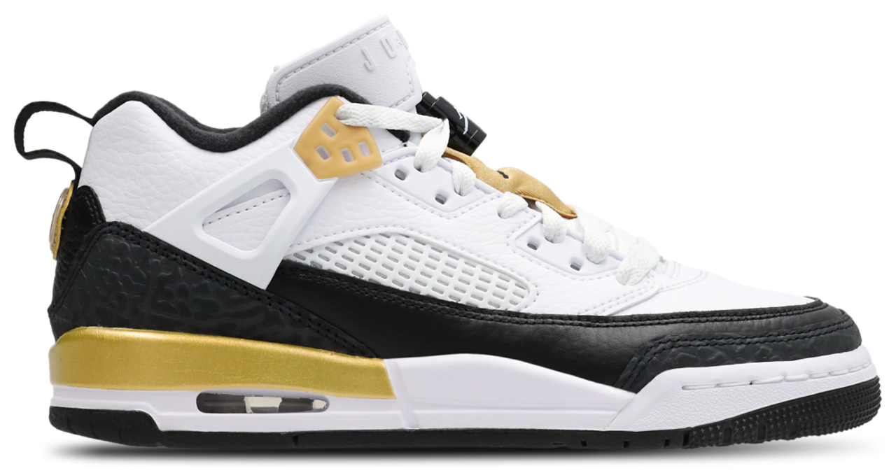 Jordan Spizike
