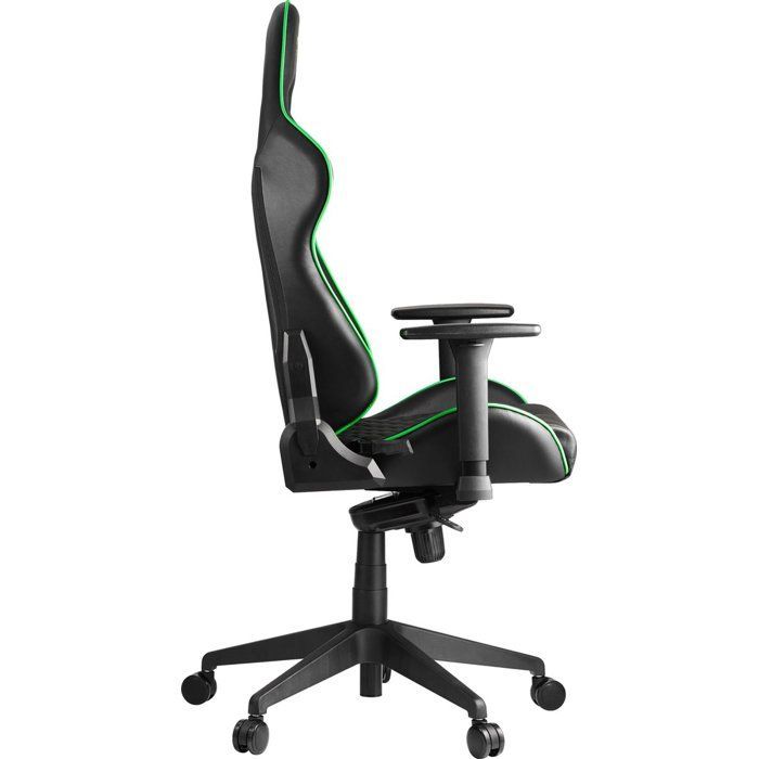 Gaming chair - RAZER - Tarok Pro - Ergonomic - Lumbar support - Multifunctional tilt