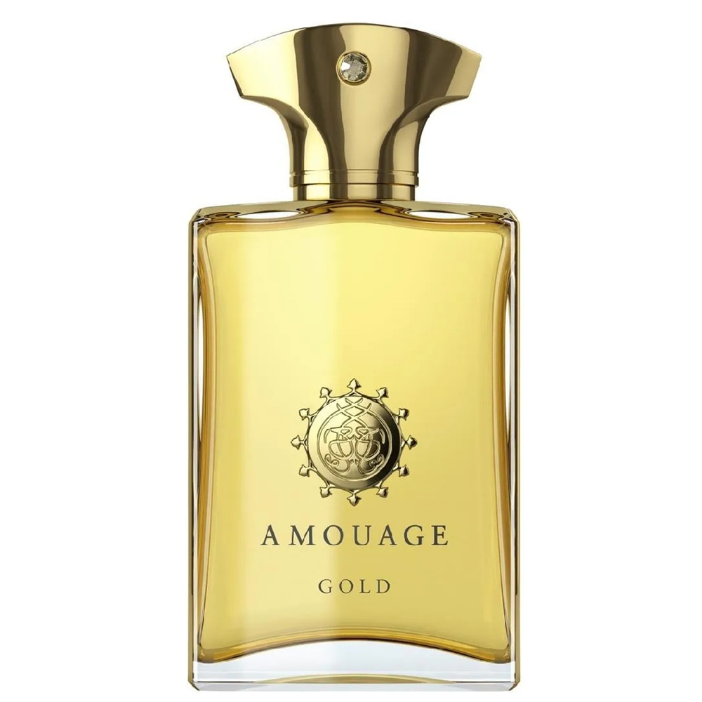 Amouage Gold Man Eau de Parfum