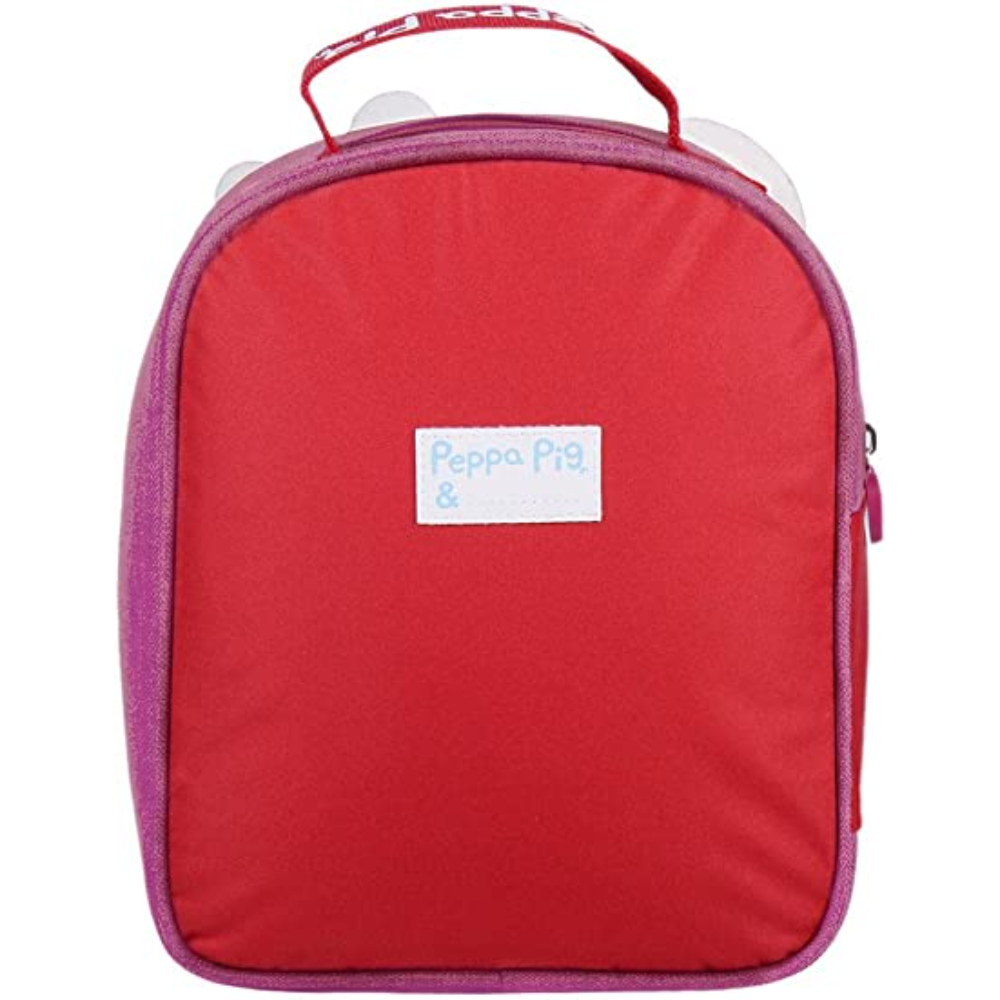  Peppa Pig Voedseldraagtas 72520
