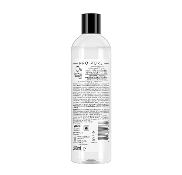 Återfuktning för lockar | 380 ml