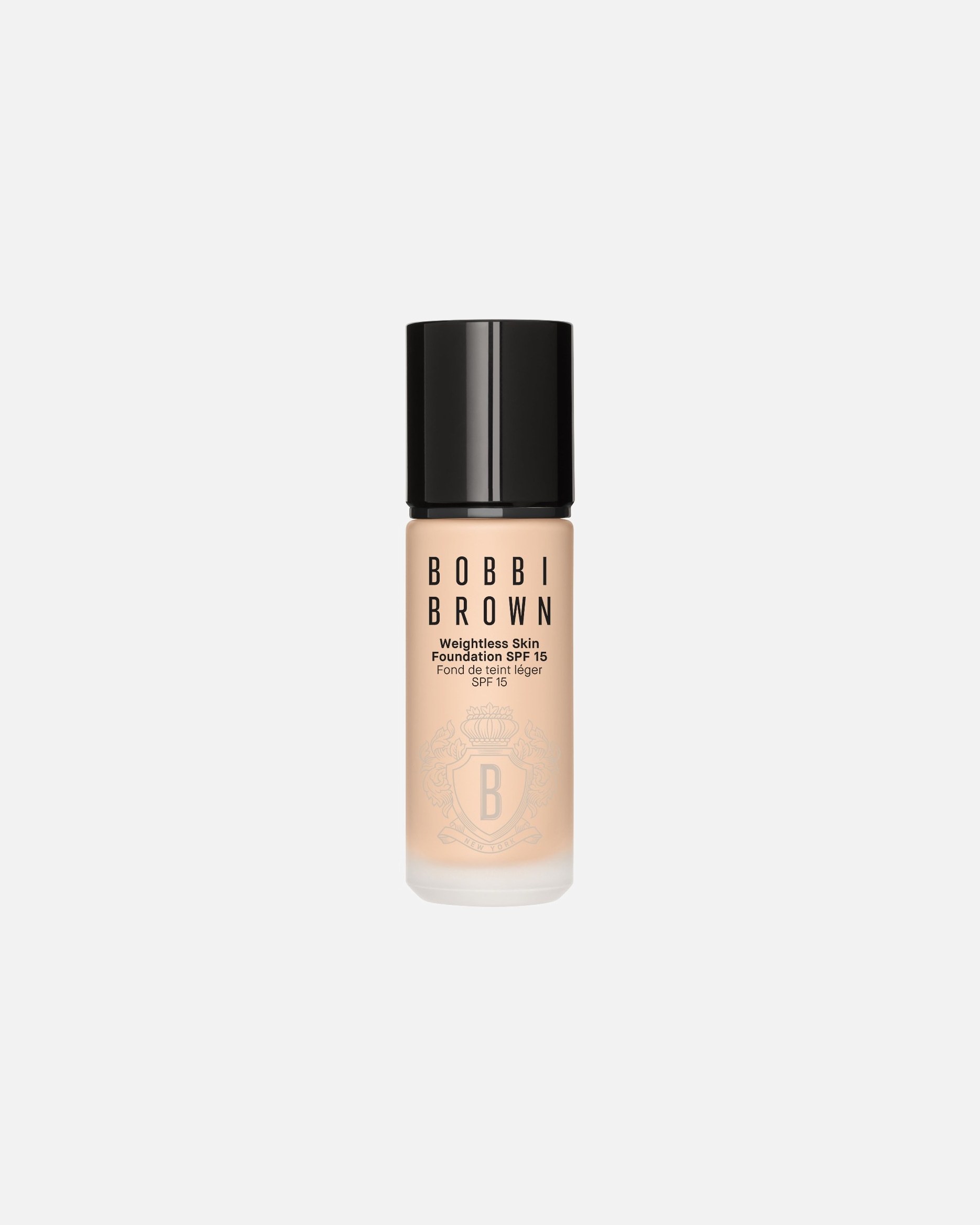 Bobbi Brown Foundation Tečni puder bez težine SPF15 - 13 ml