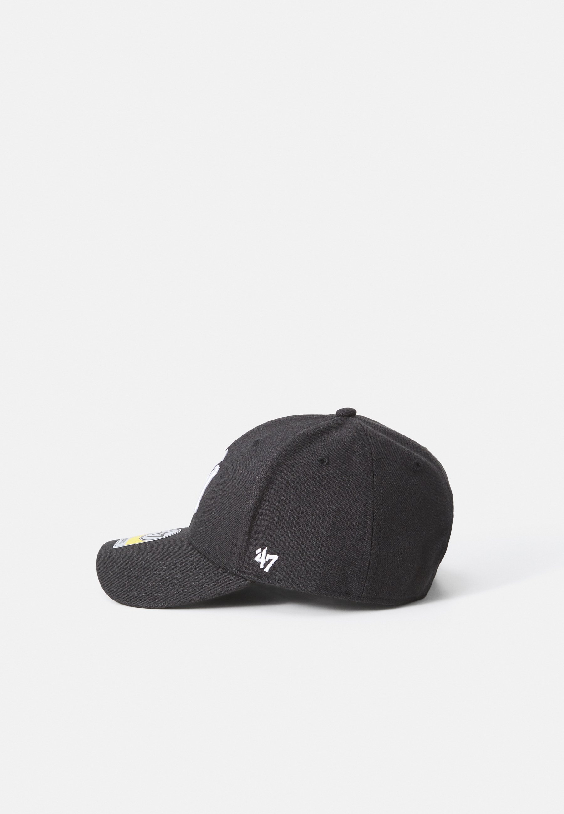 '47 MLB NEW YORK YANKEES '47 SNAPBACK UNISEX - Clubwear - Schwarz