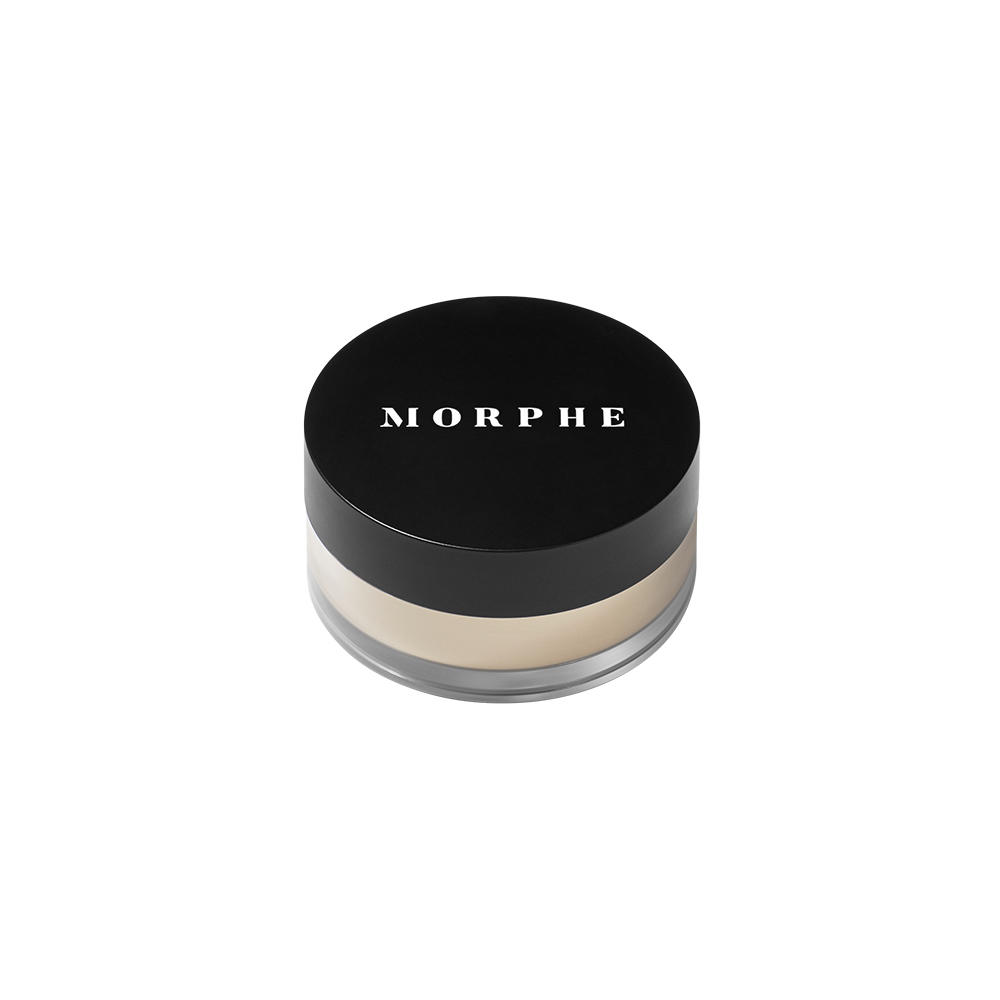 Mini Bake & Set Soft Focus fiksator u prahu - Morphe