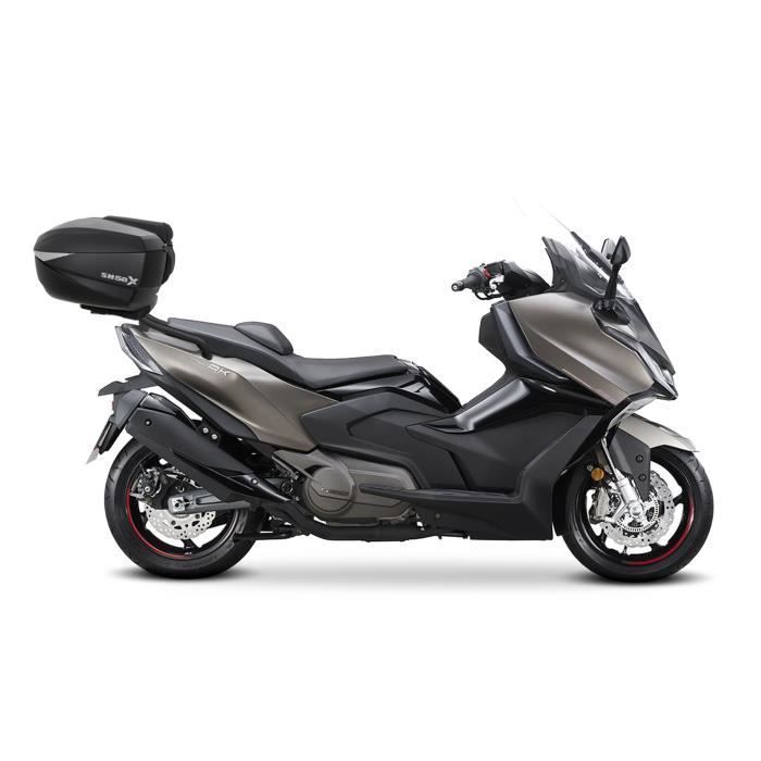 Support top case moto Shad Master Kymco AK 550 Premium '23