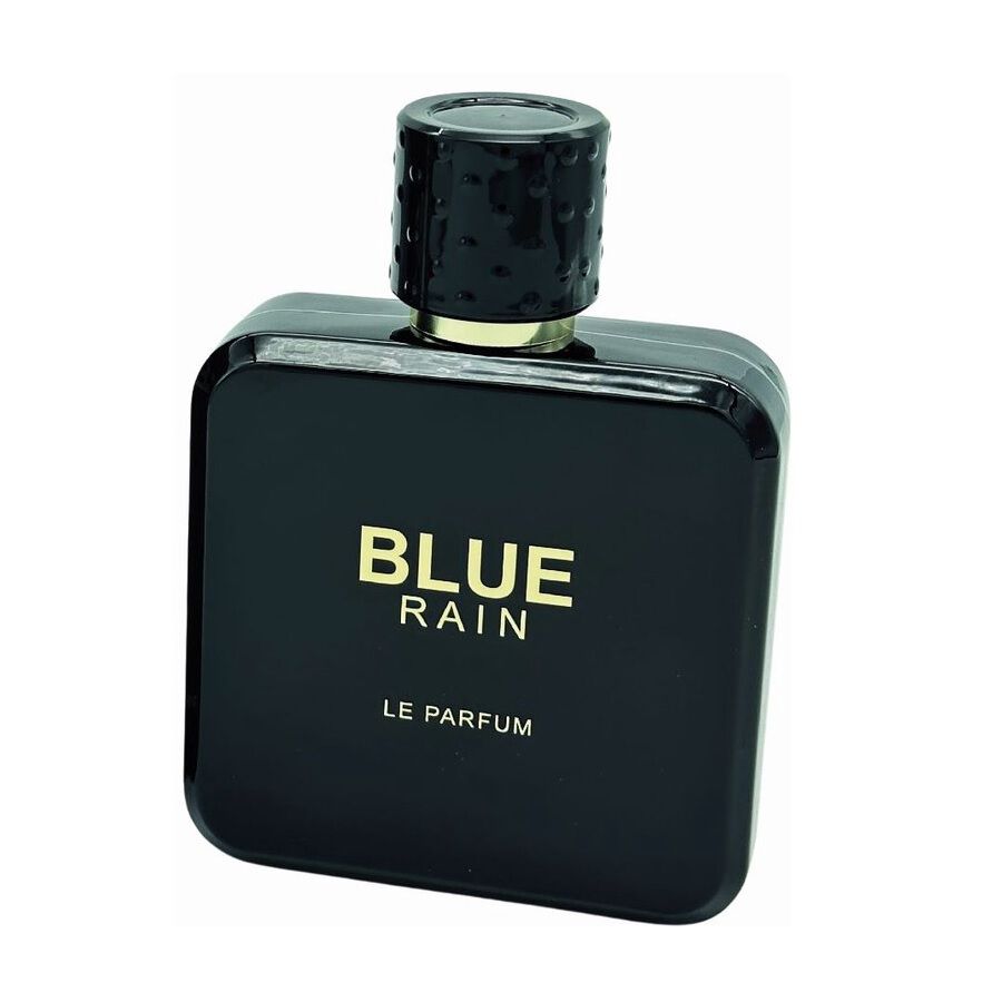 Parfum Georges Mezotti Blue Rain Pour Homme Le Parfum
