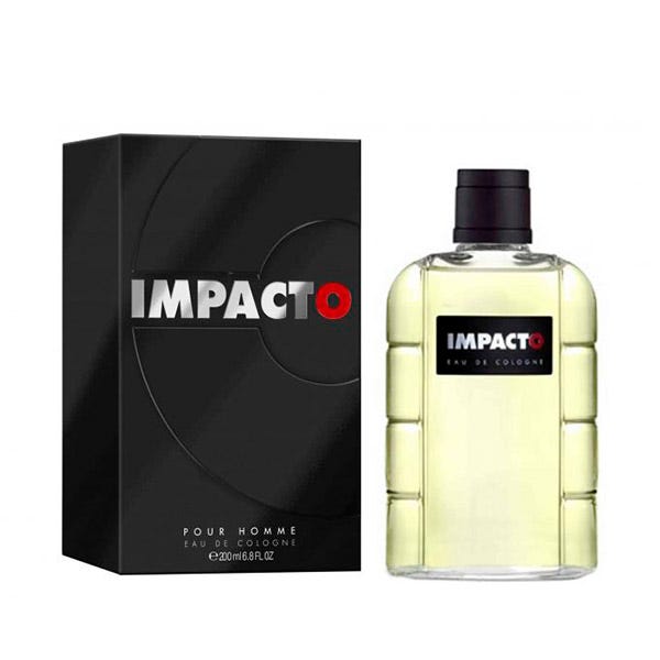Indvirkning | 200 ml
