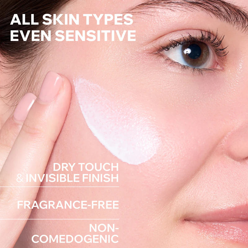 Uriage Bariésun Ultra-Light Fluid SPF 50+ ultra ľahký fluid SPF 50+
