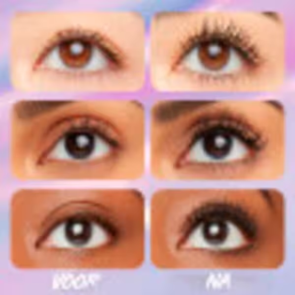 „Maybelline New York The Falsies Surreal Extensions Meta Black“ tušas, 10 ml