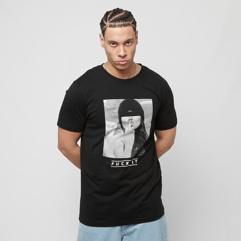 T-shirt F#?KIT