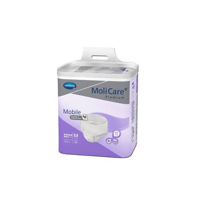 Molicare MoliCare Premium Mobile 8 dråper M 14 enheter 14 enheter