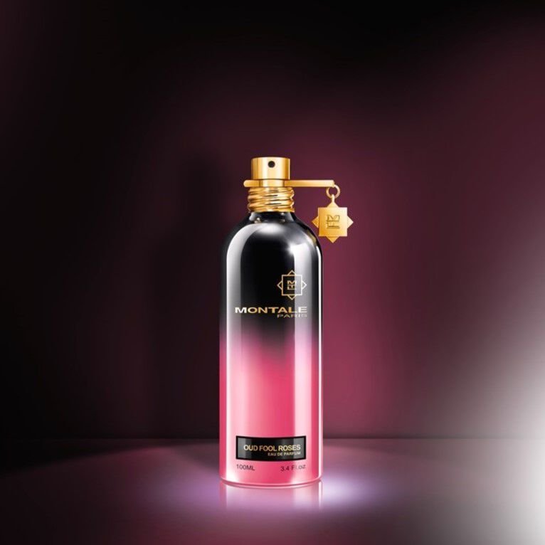 Montale Oud Fool Roses