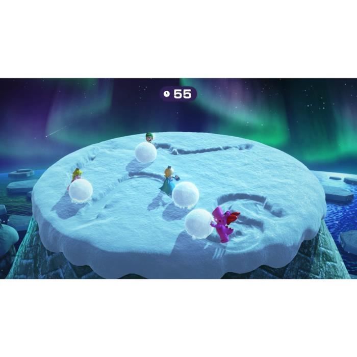 Mario Party Superstars • Juego para Nintendo Switch