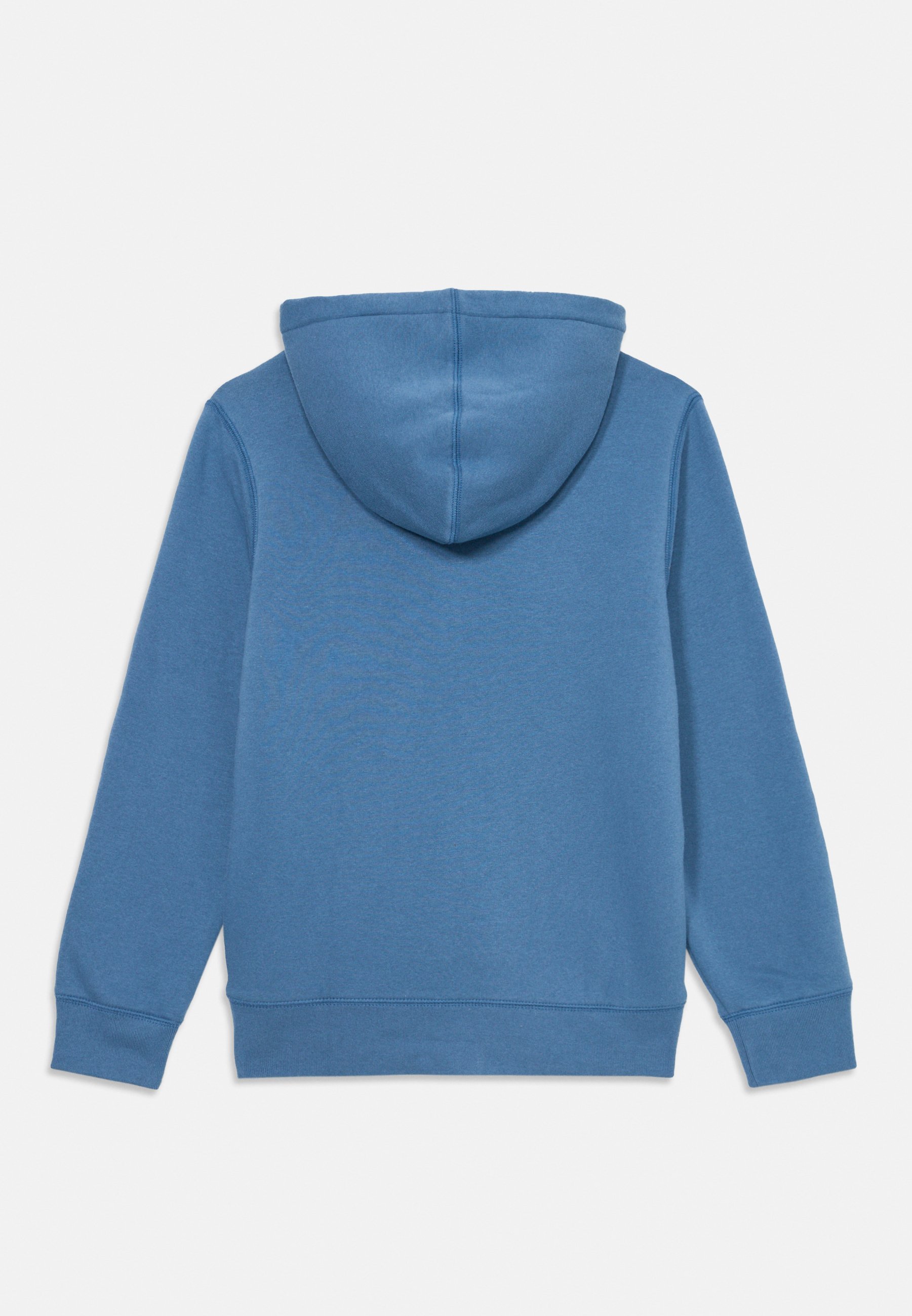 GAP COZY LOGO BOYS - Užtraukiamas džemperis - rugiagėlių spalvos
