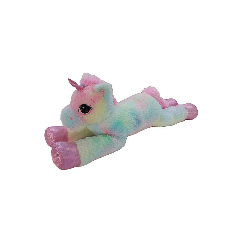 FunToys kosedyr 100 cm, enhjørning