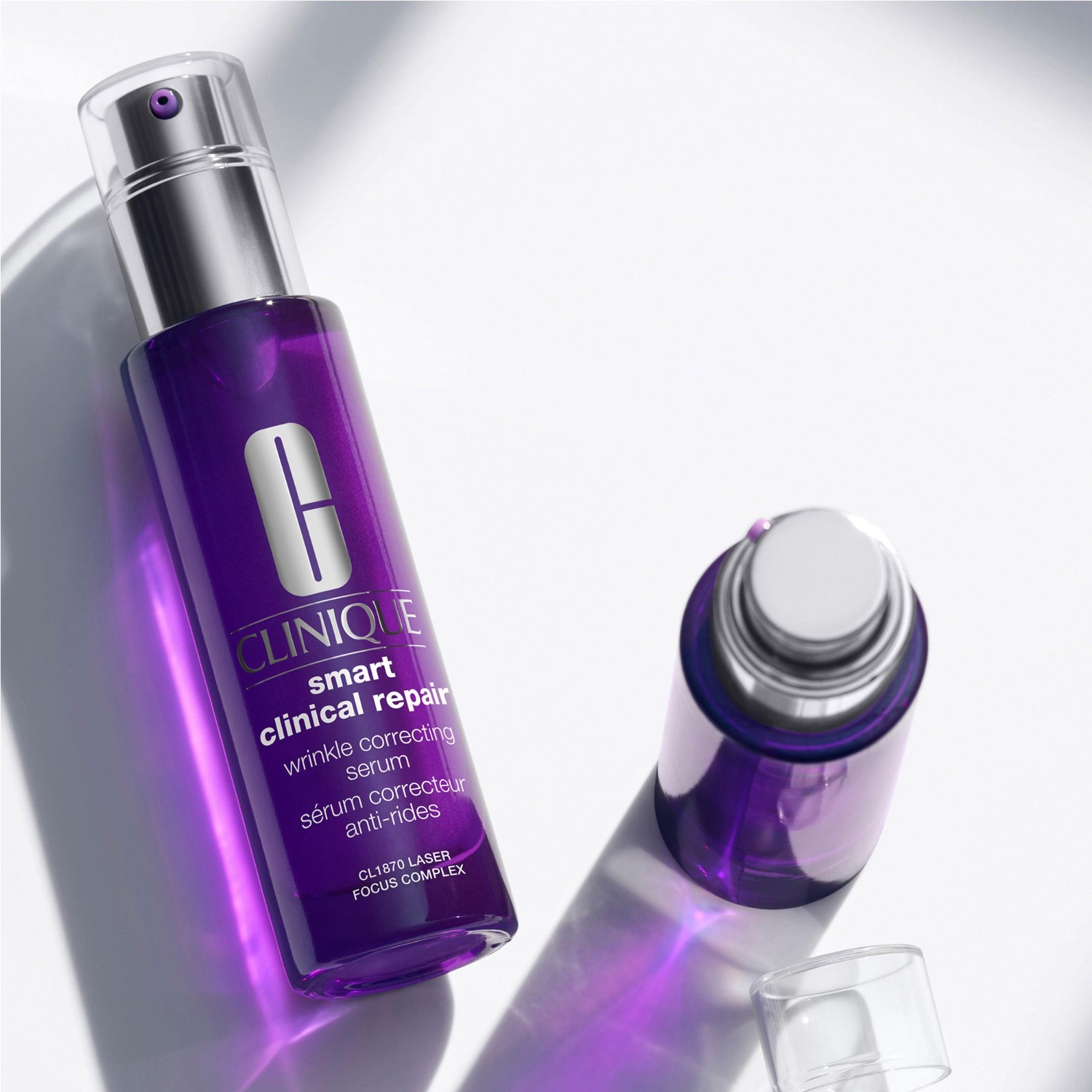Clinique Sérum Correcteur Anti-rides