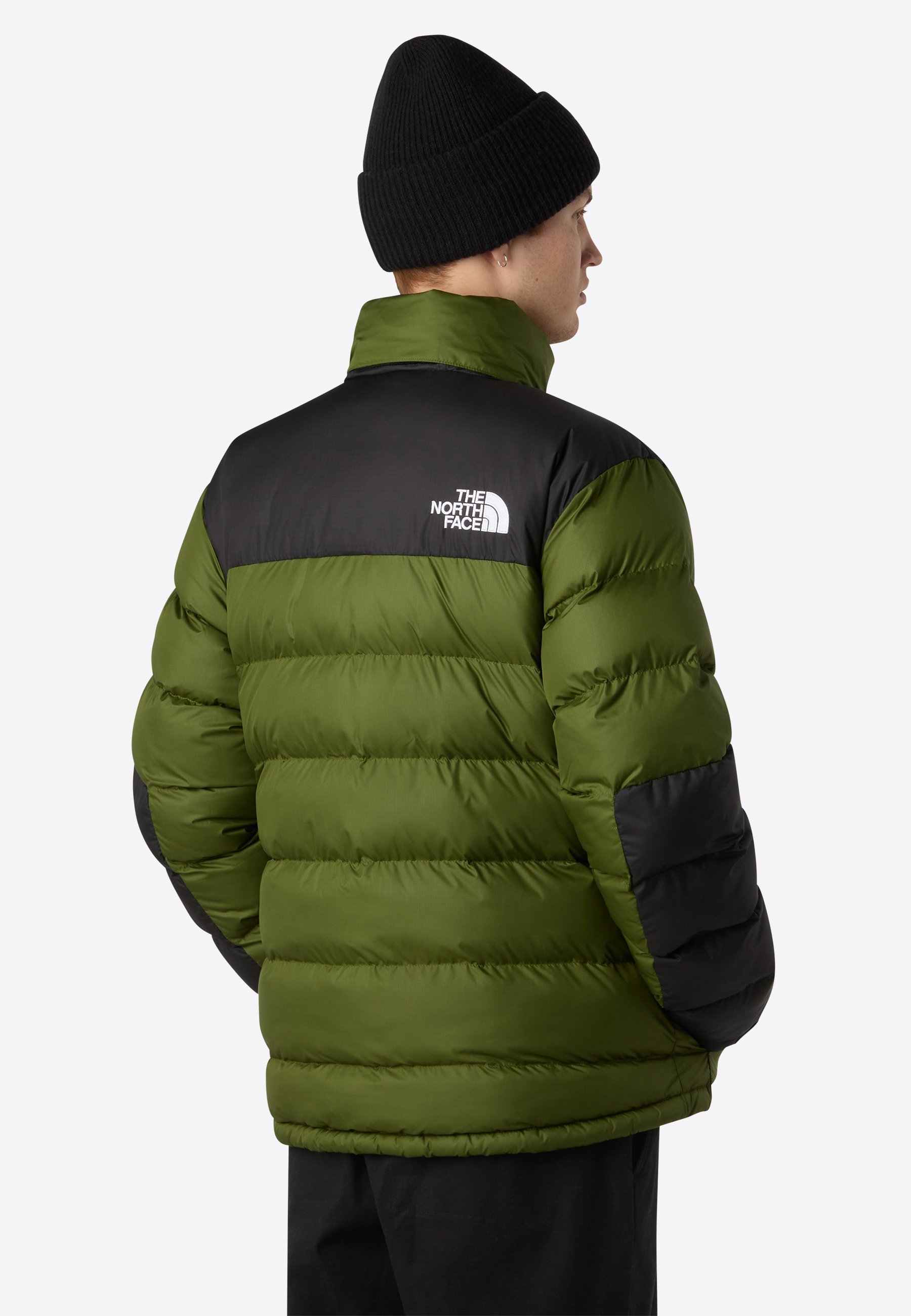 De winterjassen van The North Face