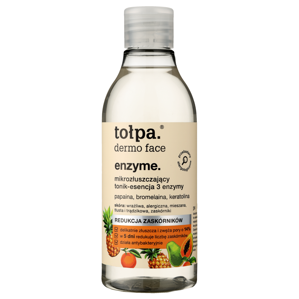 Tołpa Dermo Face Enzyme