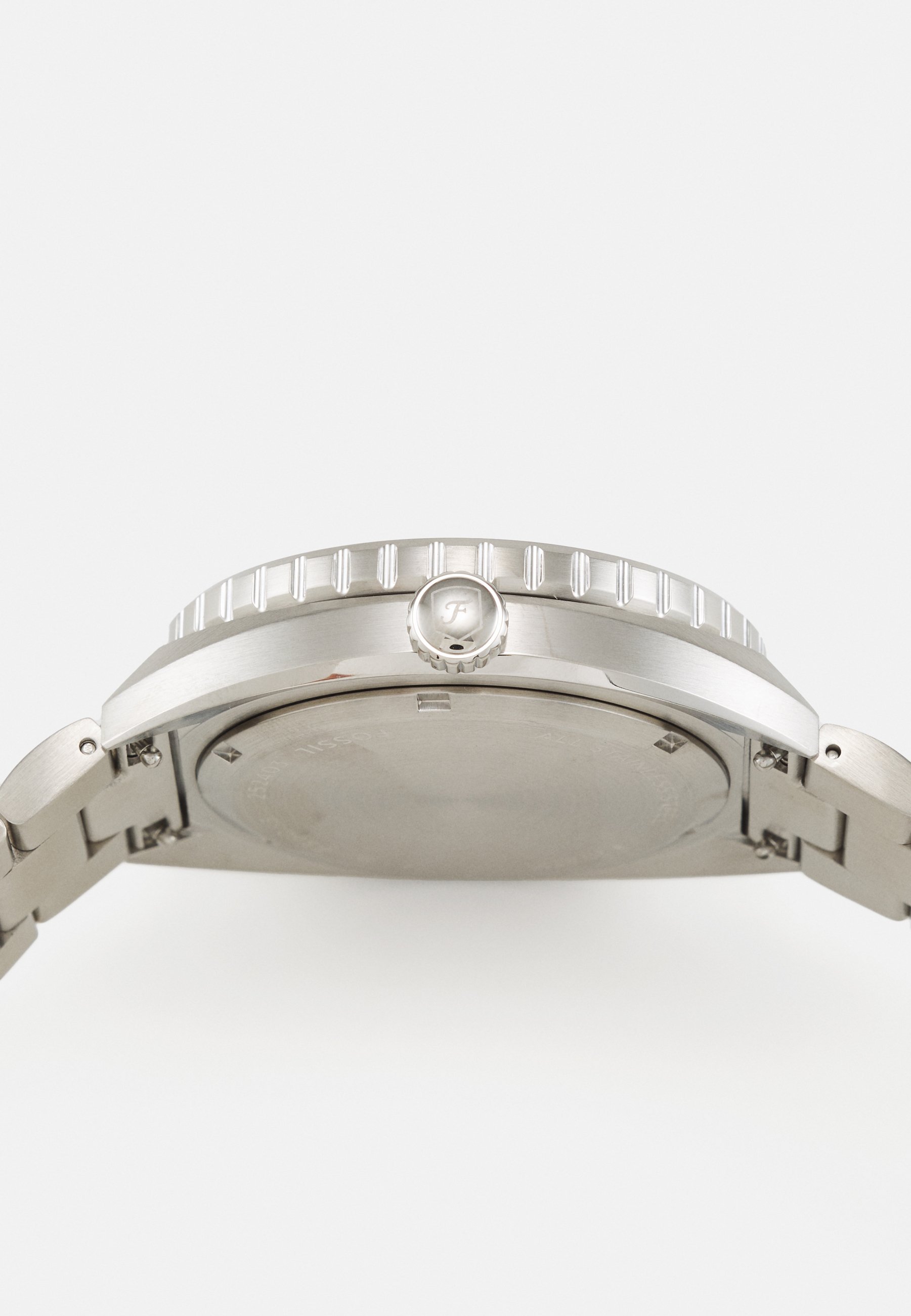 Orologio Fossil BREAKER - color argento