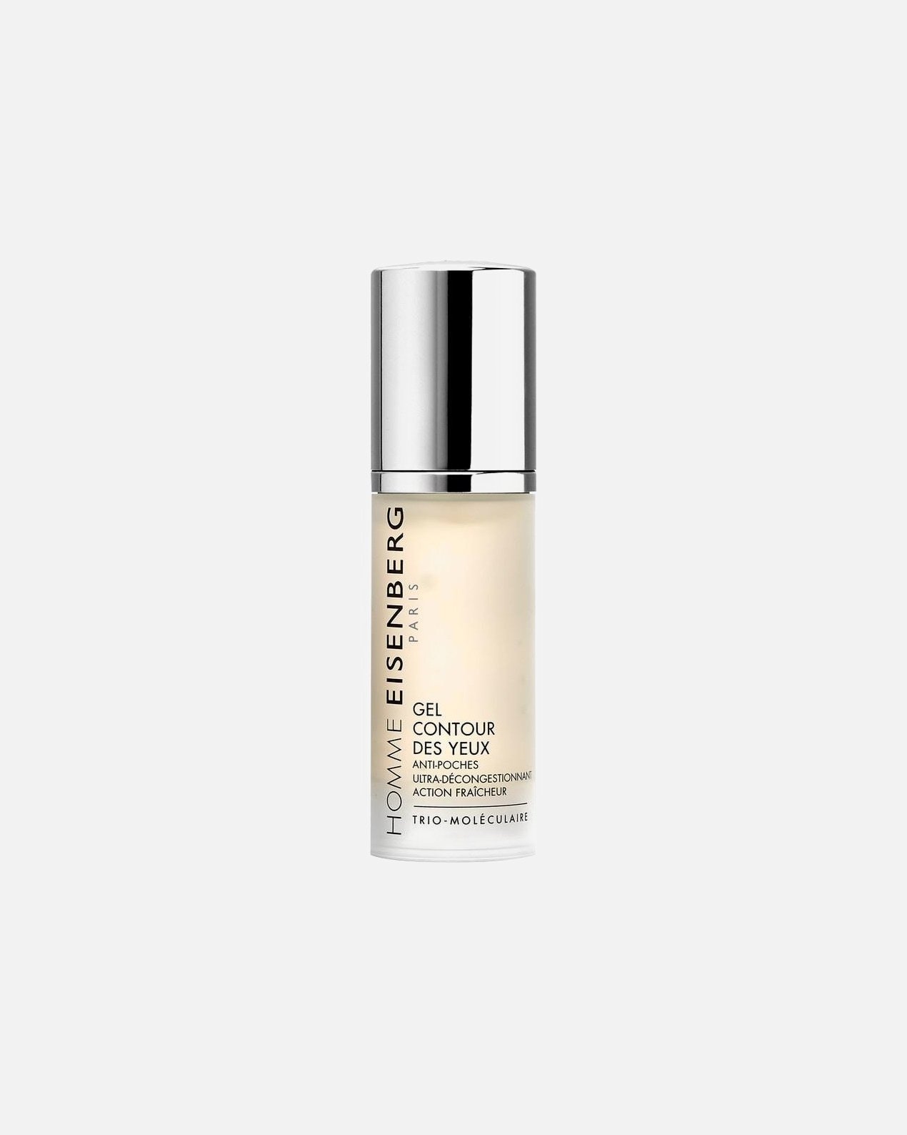 Eisenberg krema za oči Homme gel za konture oči - 30 ml