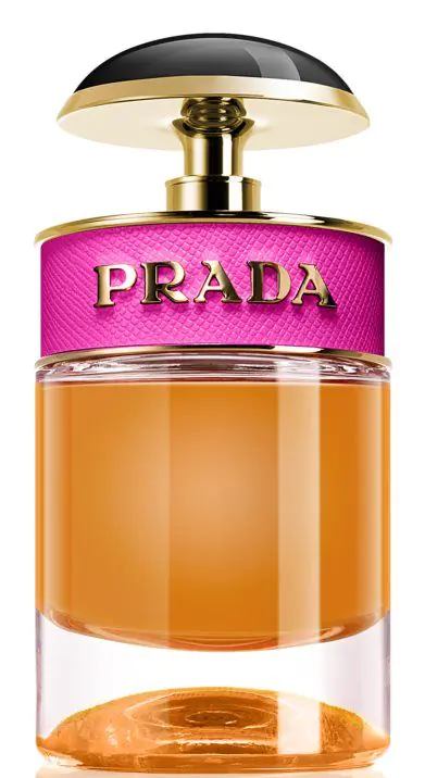 Prada Candy Woda perfumowana dla kobiet, 30 ml