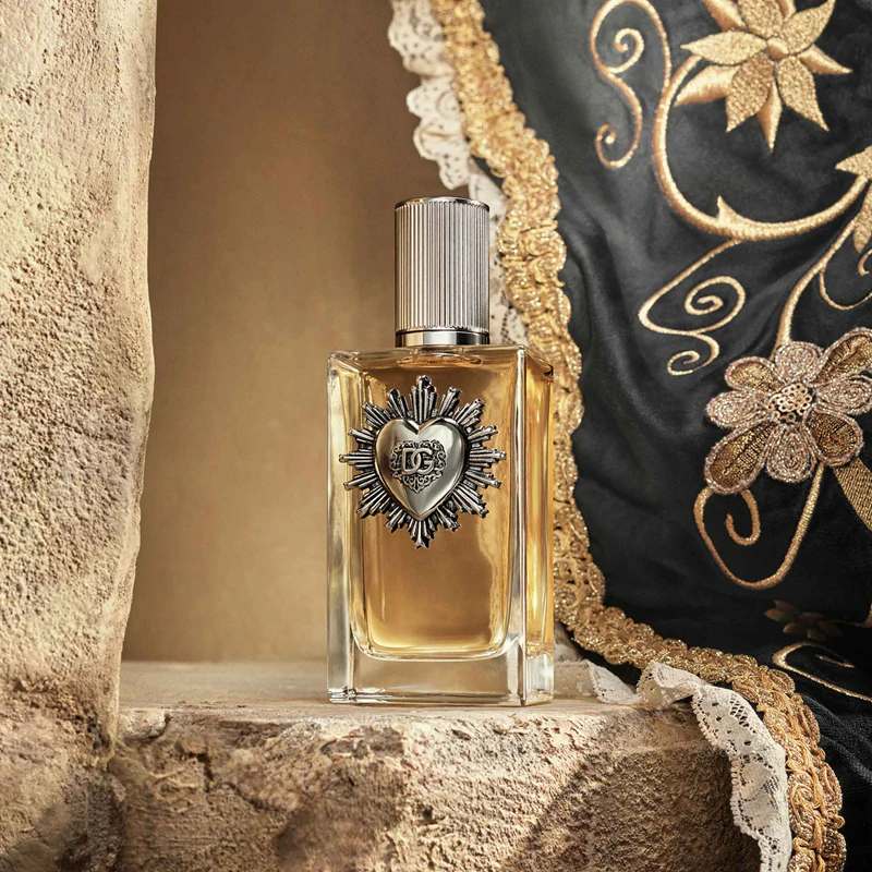 Dolce&Gabbana Devotion For Men Eau de Parfum