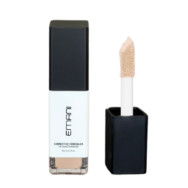 Emani HD Korrektur-Concealer 4g Hell