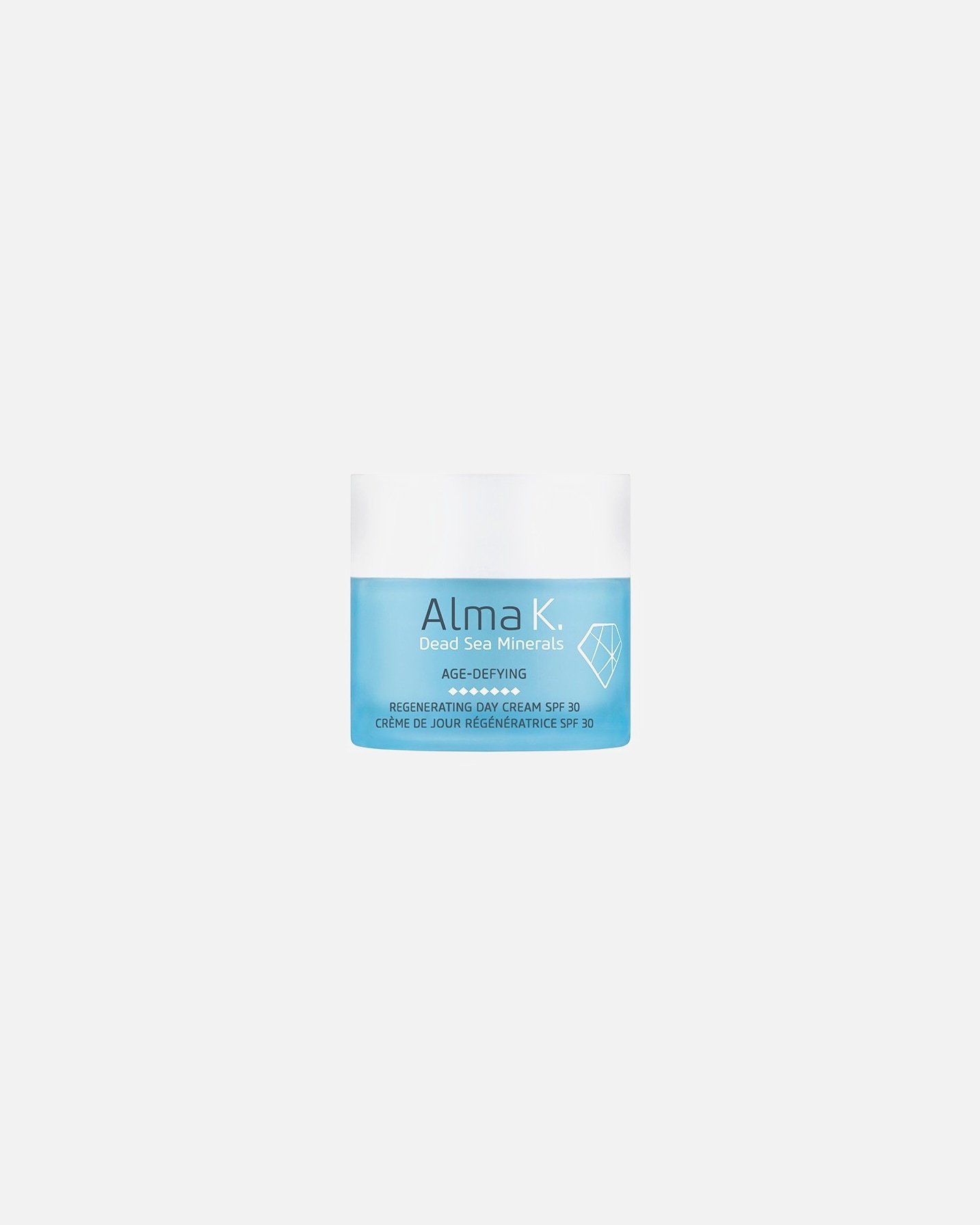 Alma K regenerirajuća dnevna krema SPF 30 - 50 ml