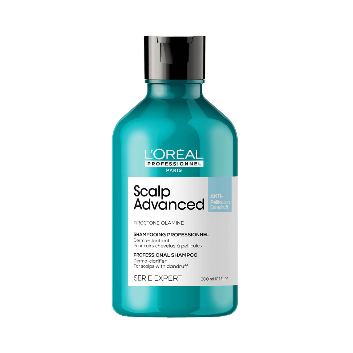 L'Oréal Professionnel Paris Scalp Advanced